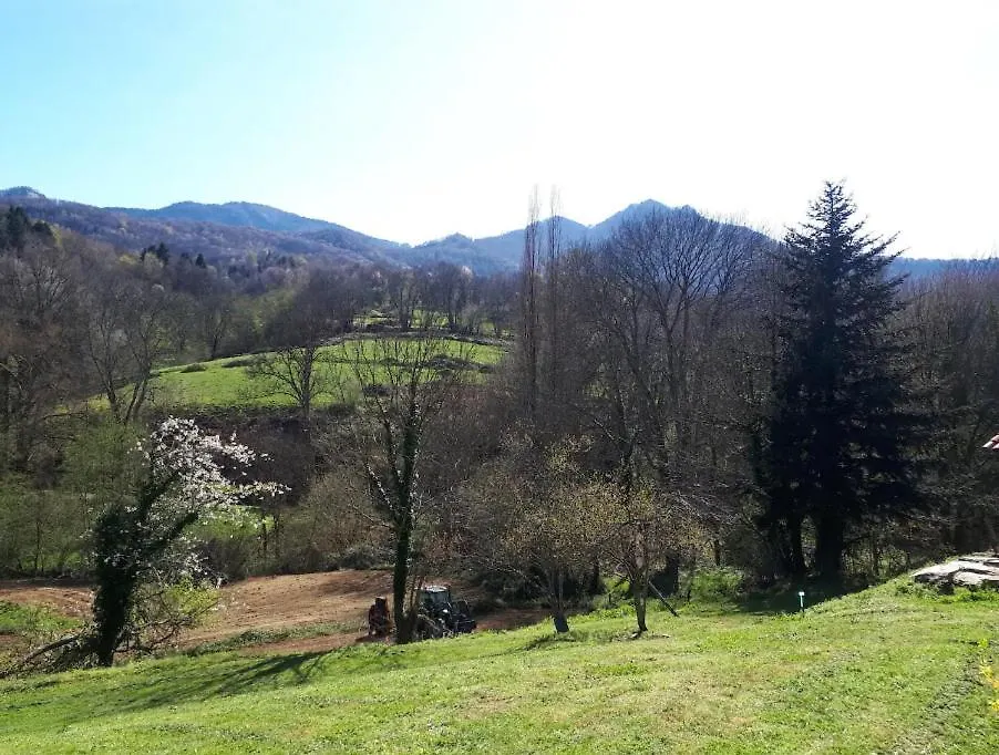 Chez Sagaret Vila Chein-Dessus 0*,  França
