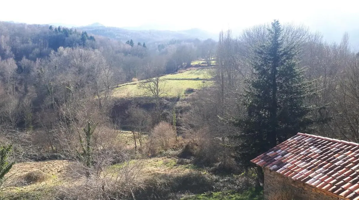 Chez Sagaret Vila Chein-Dessus Casa de Férias